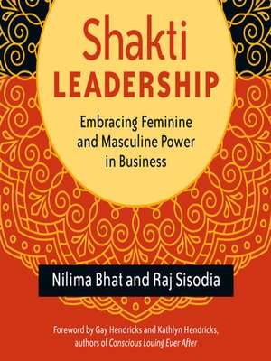 cover image of Shakti Leadership